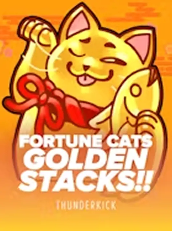 Golden Stacks!! Golden Stacks!!