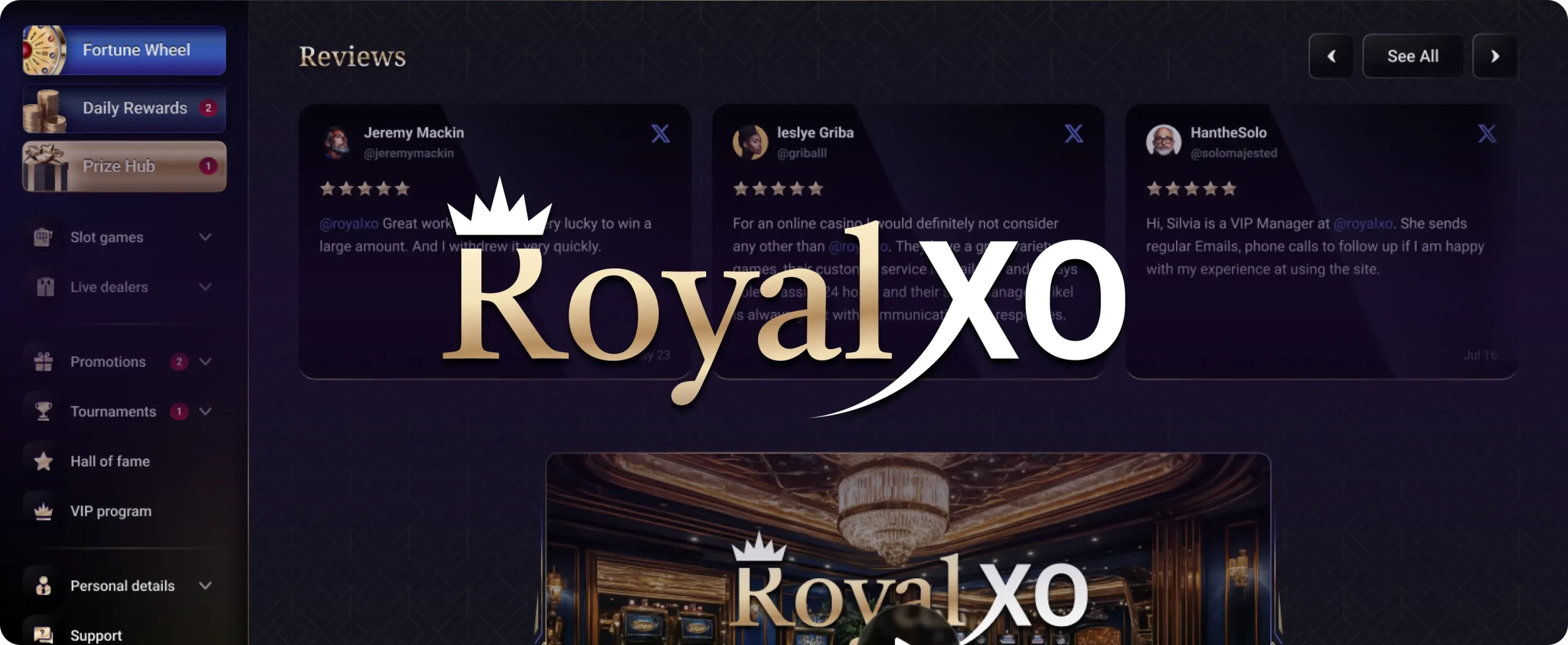 Royalxo Casino-App Herunterladen Royalxo Casino-App Herunterladen