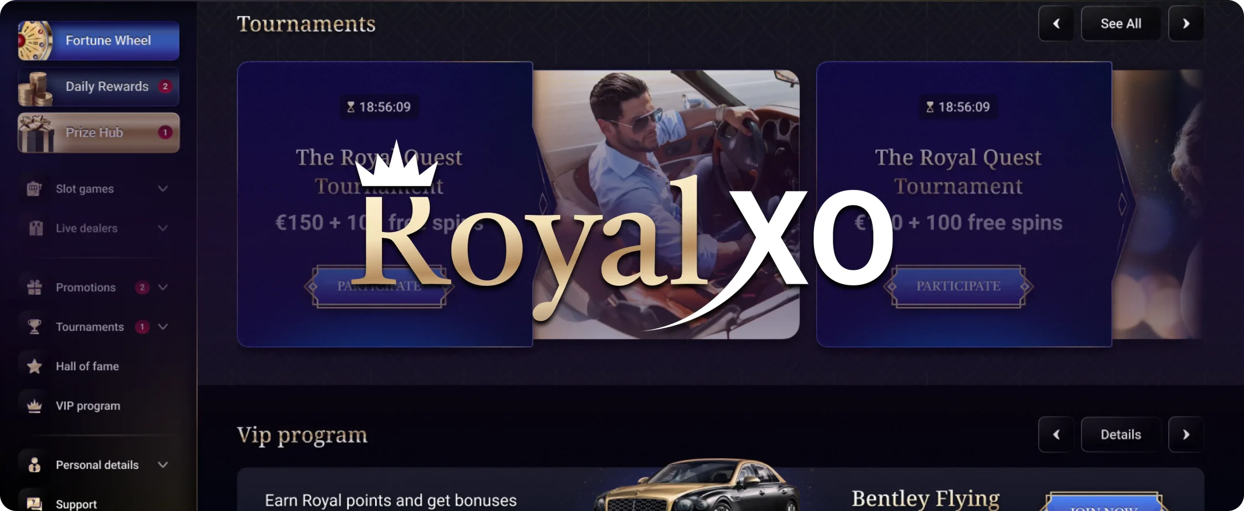 Royalxo Die Besten Bonusangebote Royalxo Die Besten Bonusangebote